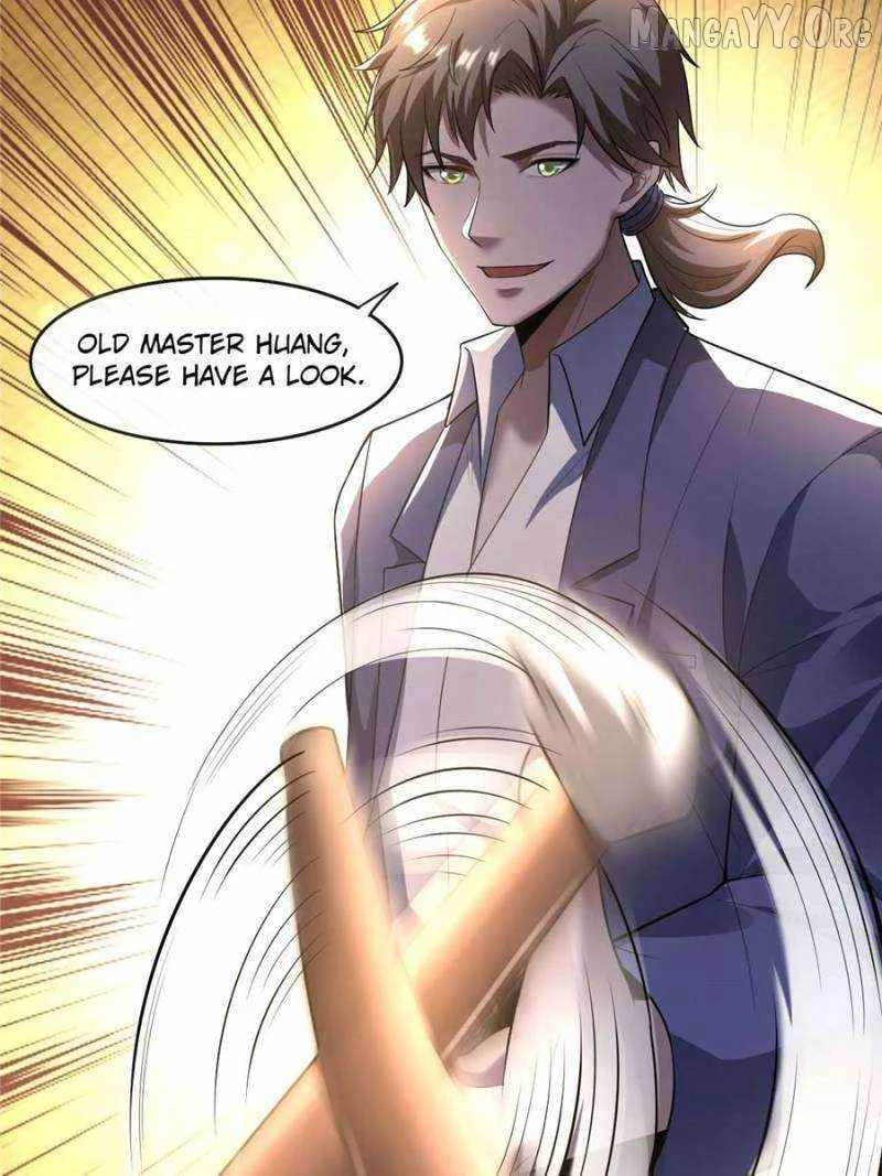 The Godly Son-in-Law of the Nation Chapter 37 page 24