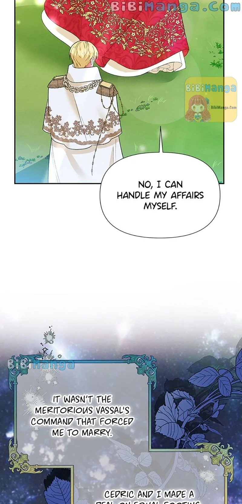 The Goal is to be Self-made Chapter 36 page 37