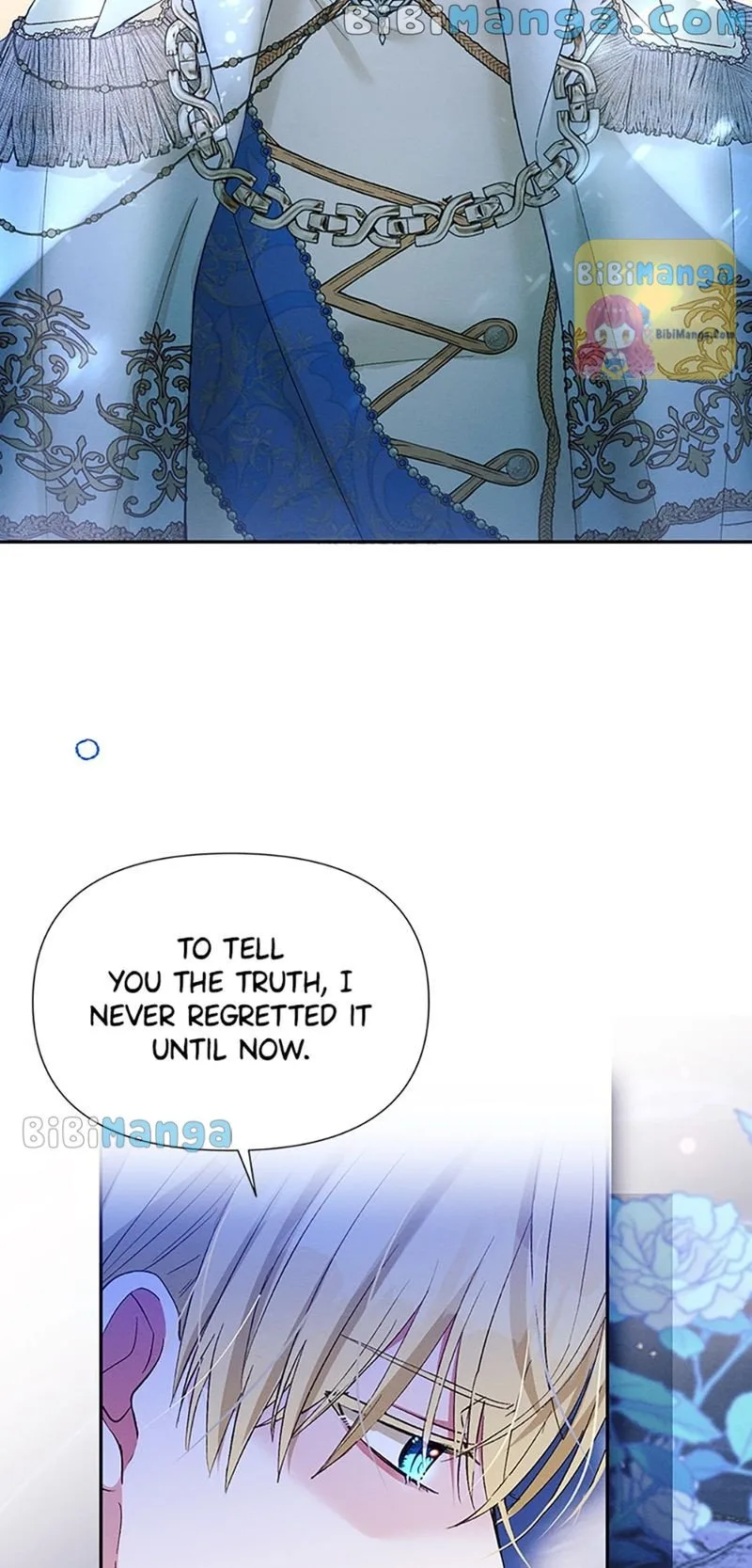 The Goal is to be Self-made Chapter 36 page 40