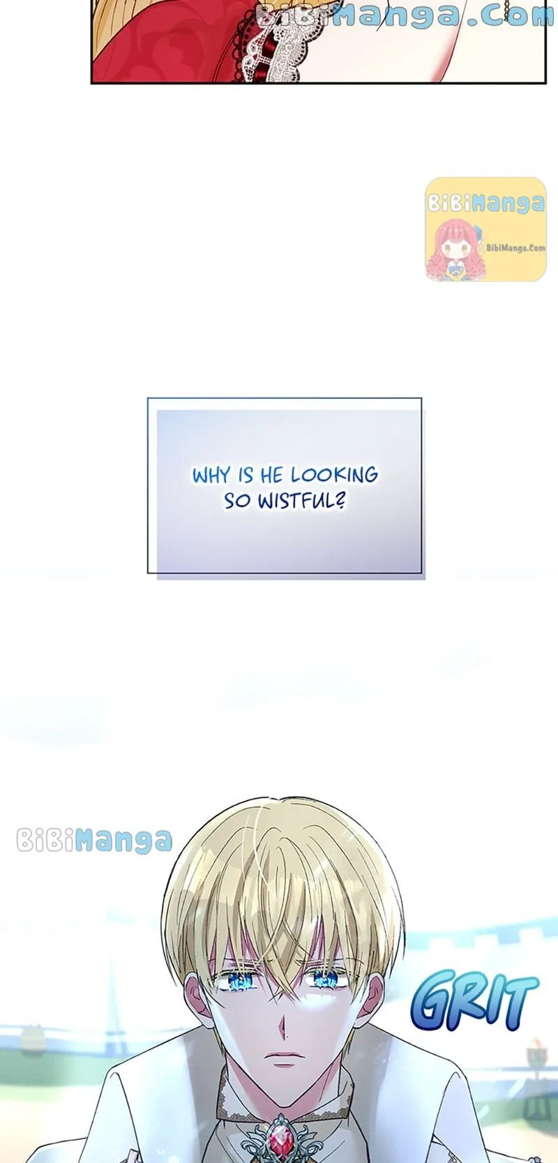 The Goal is to be Self-made Chapter 36 page 39