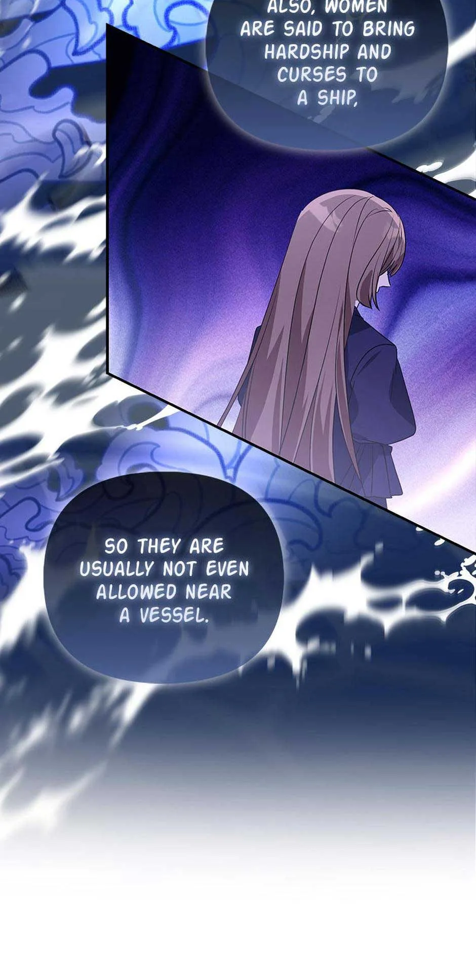 The Fake Rides in a Flower Kiln Chapter 37 page 64