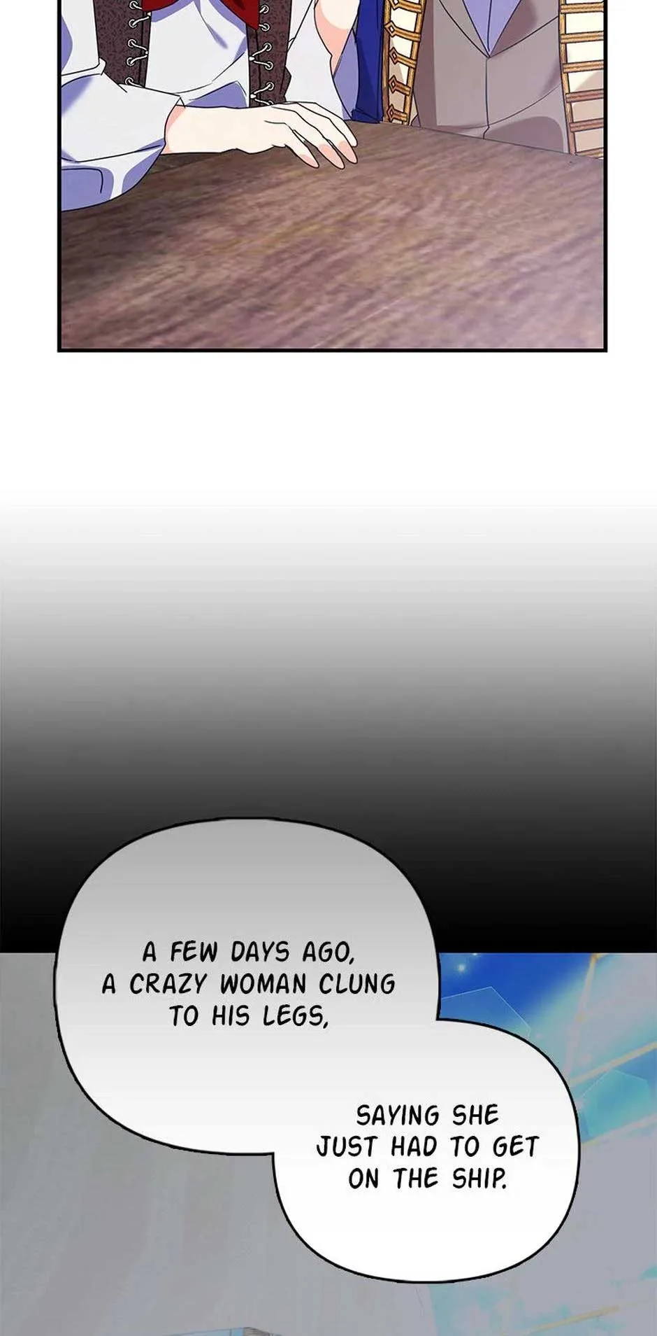 The Fake Rides in a Flower Kiln Chapter 37 page 67