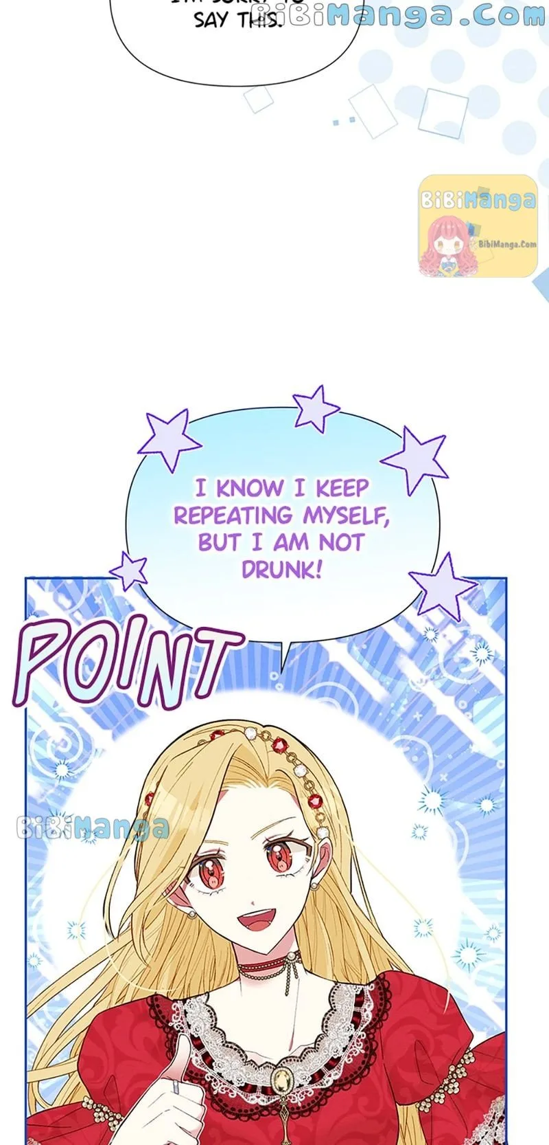 The Goal is to be Self-made Chapter 36 page 48