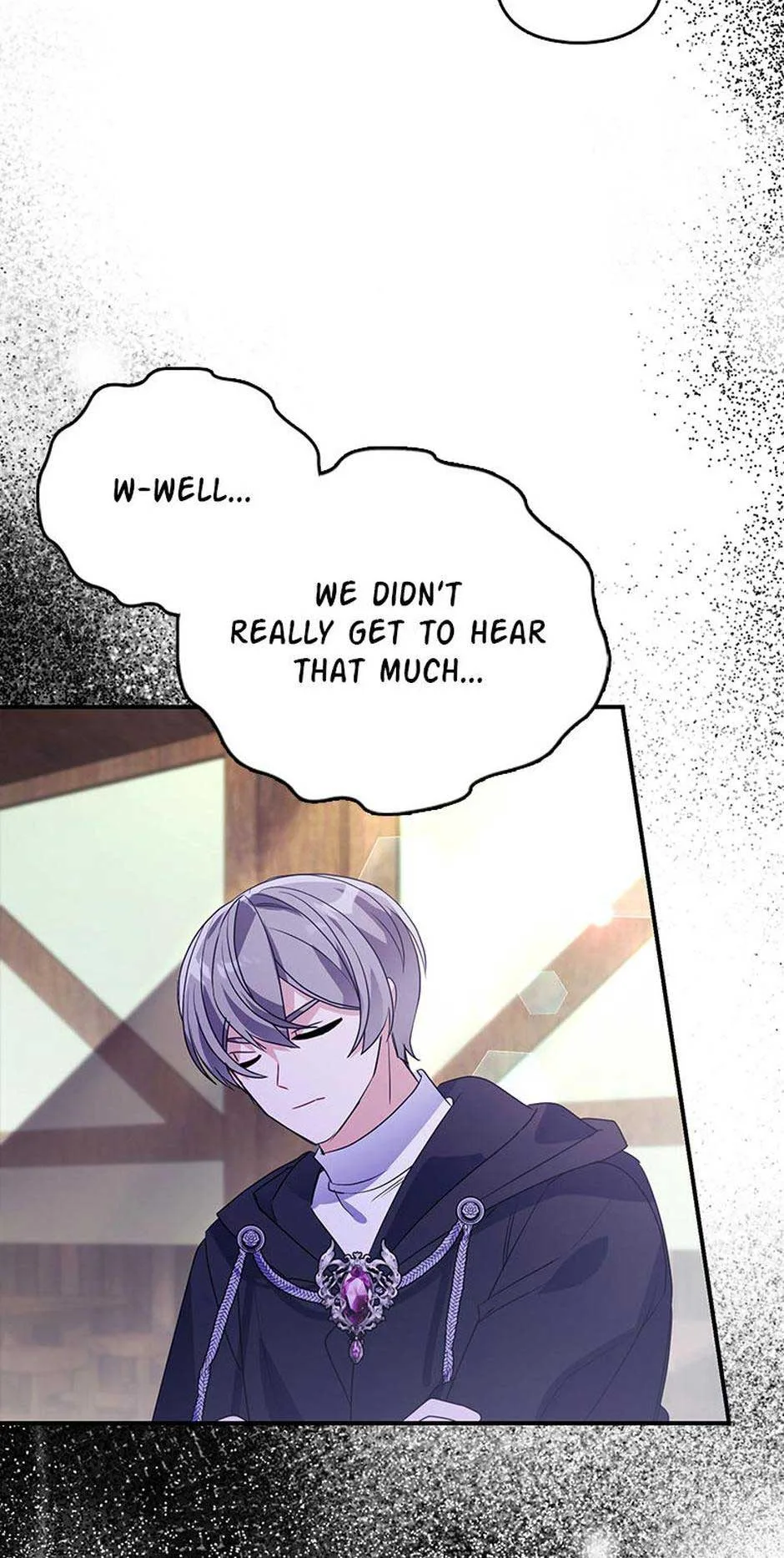 The Fake Rides in a Flower Kiln Chapter 37 page 73