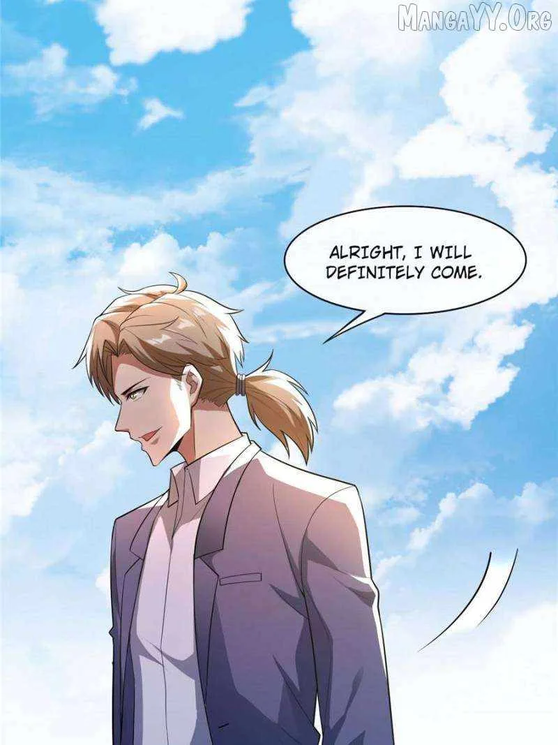 The Godly Son-in-Law of the Nation Chapter 37 page 52