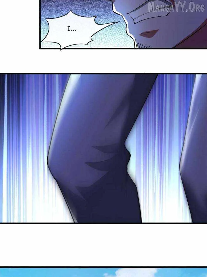 The Godly Son-in-Law of the Nation Chapter 37 page 46