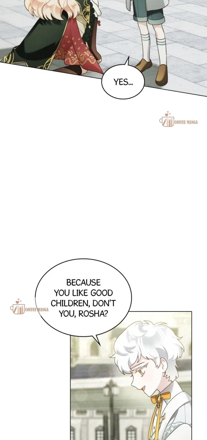 The golden dawn light will shine for you Chapter 36 page 15