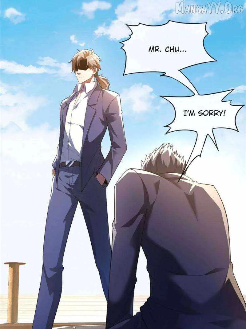 The Godly Son-in-Law of the Nation Chapter 37 page 47