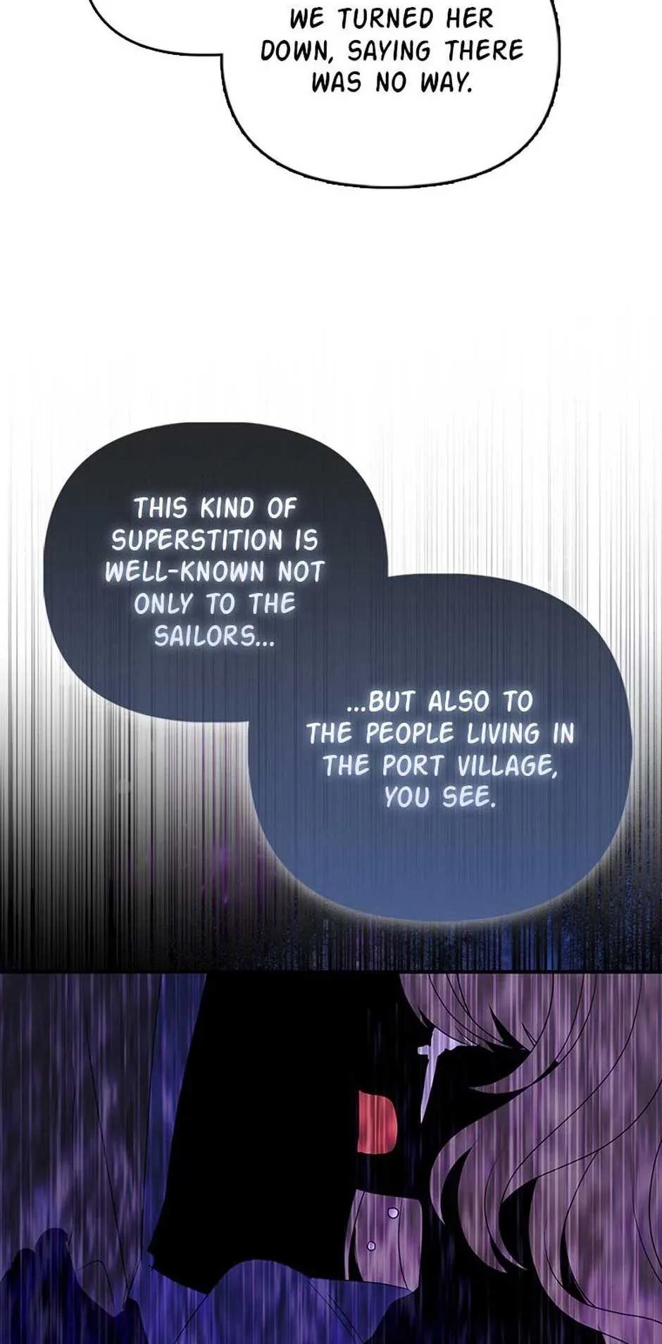 The Fake Rides in a Flower Kiln Chapter 37 page 70