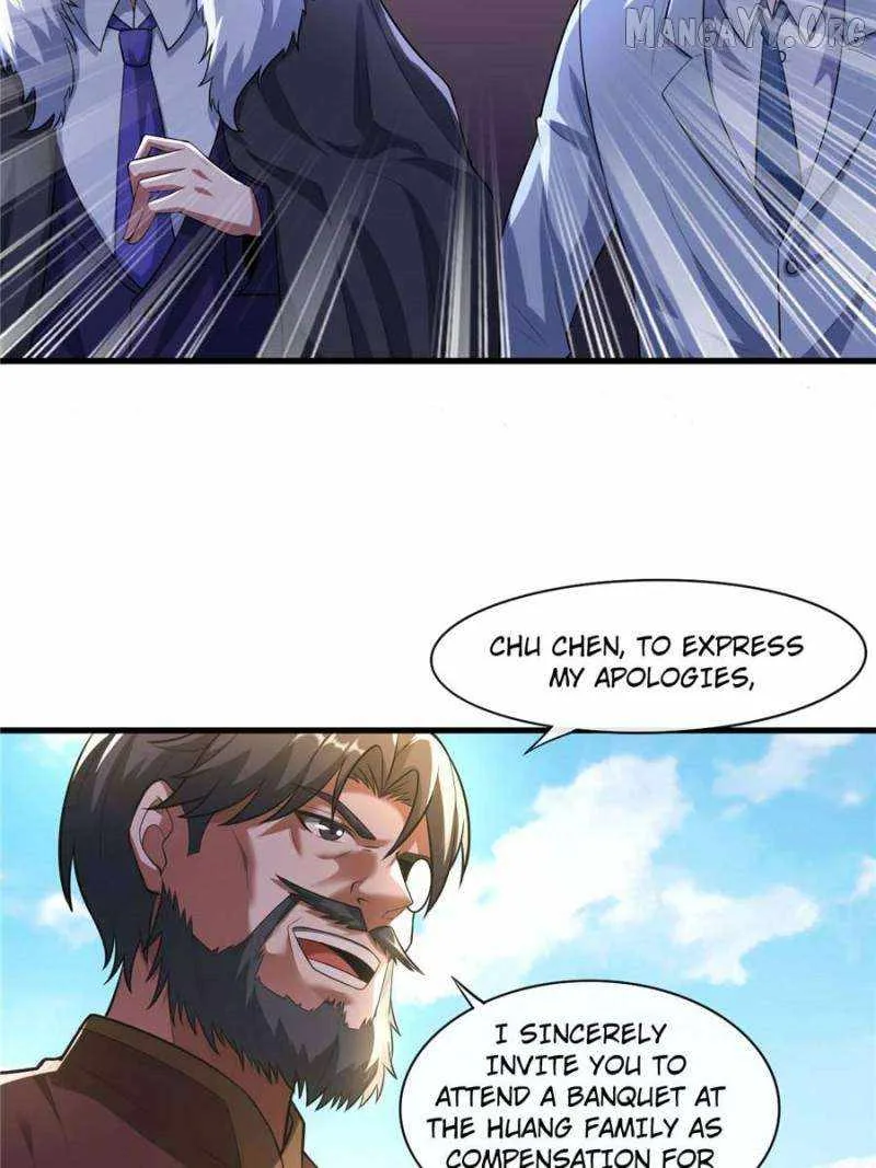The Godly Son-in-Law of the Nation Chapter 37 page 49