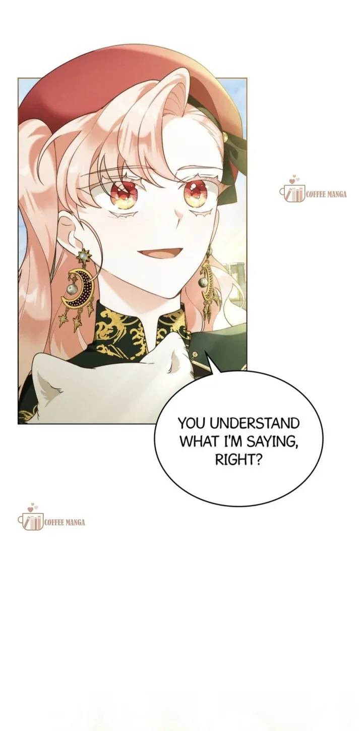 The golden dawn light will shine for you Chapter 36 page 10