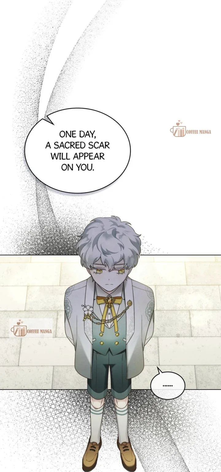 The golden dawn light will shine for you Chapter 36 page 13