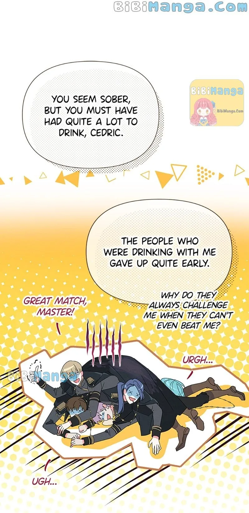 The Goal is to be Self-made Chapter 36 page 54