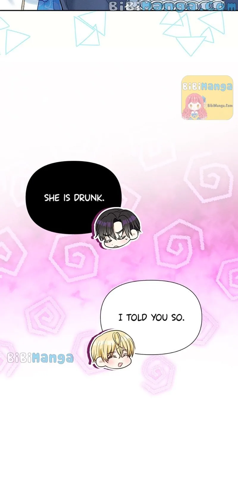 The Goal is to be Self-made Chapter 36 page 50