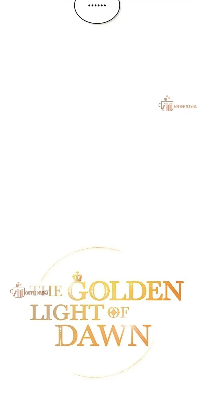 The golden dawn light will shine for you Chapter 36 page 21