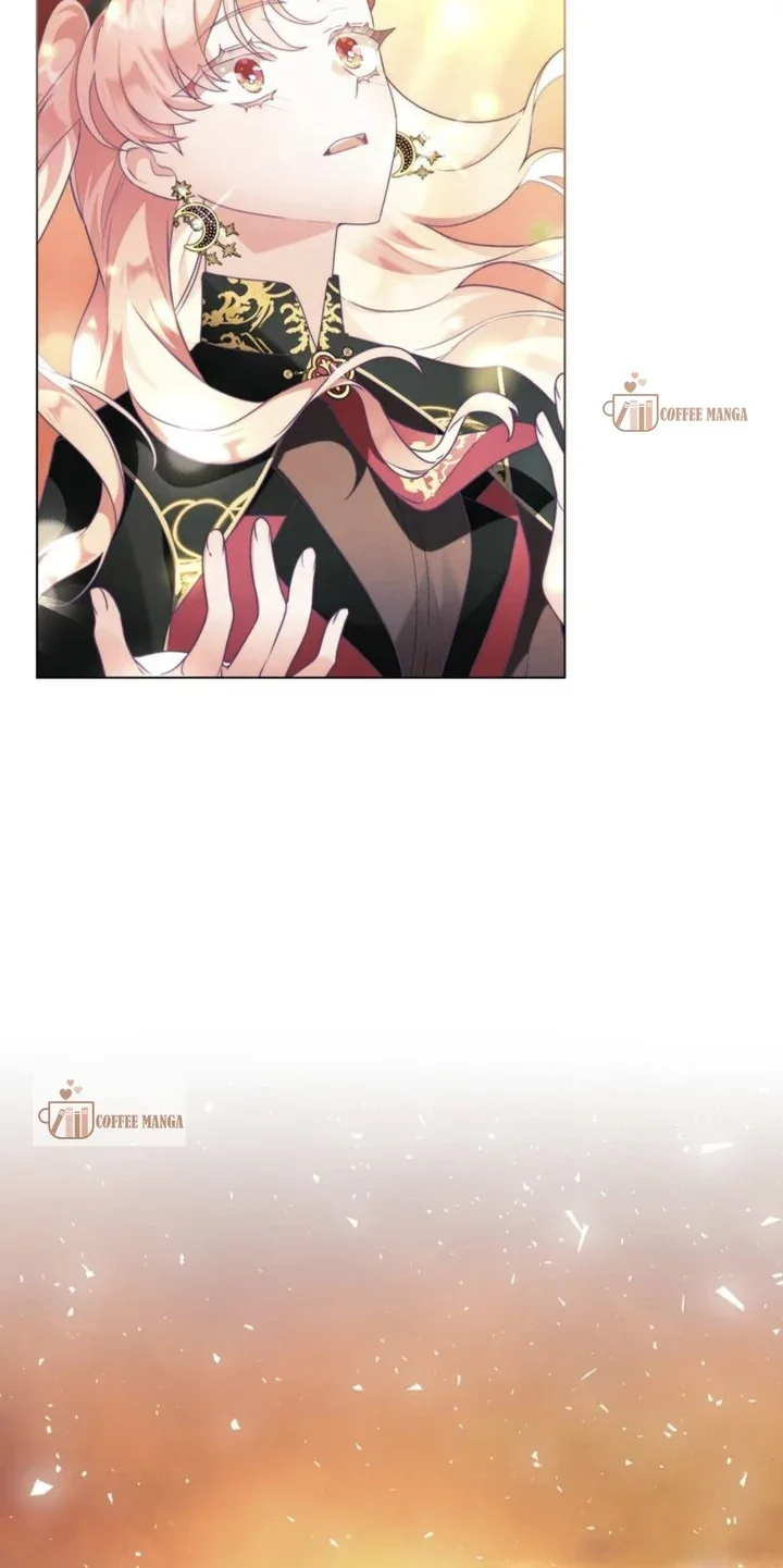 The golden dawn light will shine for you Chapter 36 page 45