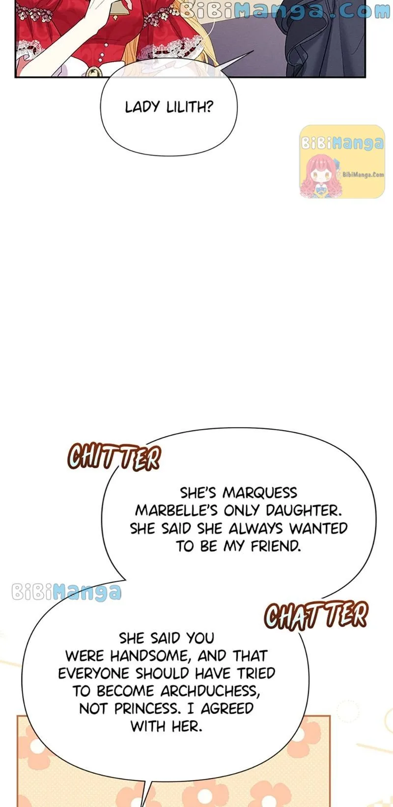 The Goal is to be Self-made Chapter 36 page 56