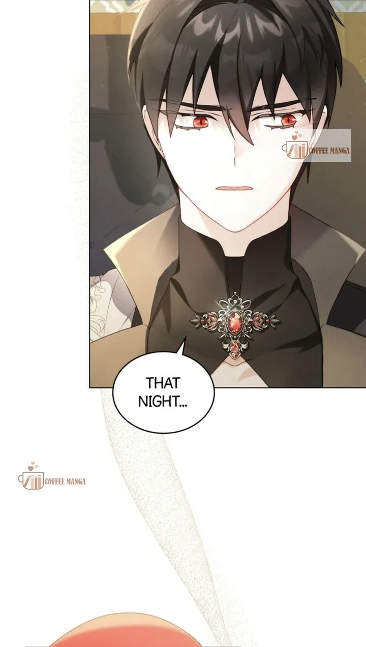 The golden dawn light will shine for you Chapter 36 page 33