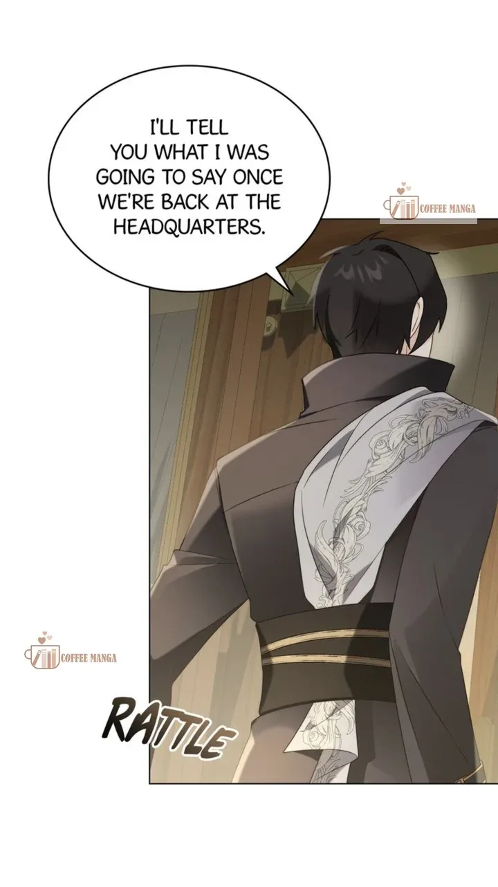 The golden dawn light will shine for you Chapter 36 page 38