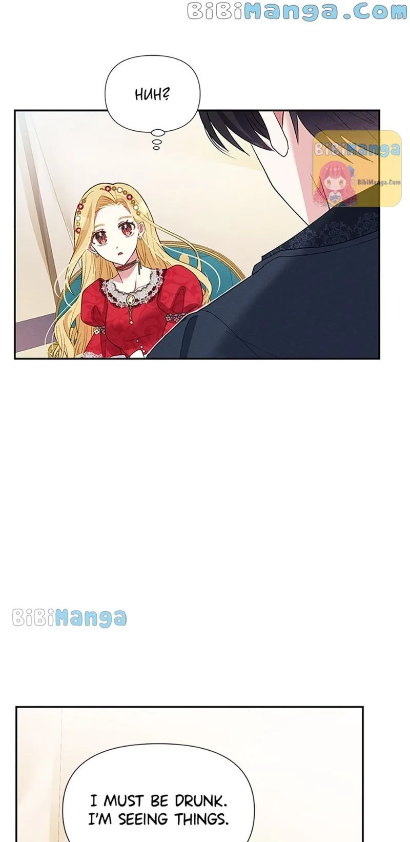 The Goal is to be Self-made Chapter 36 page 59