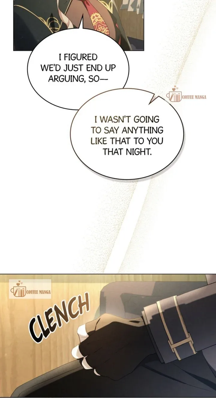 The golden dawn light will shine for you Chapter 36 page 31