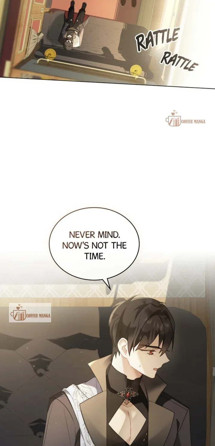 The golden dawn light will shine for you Chapter 36 page 35