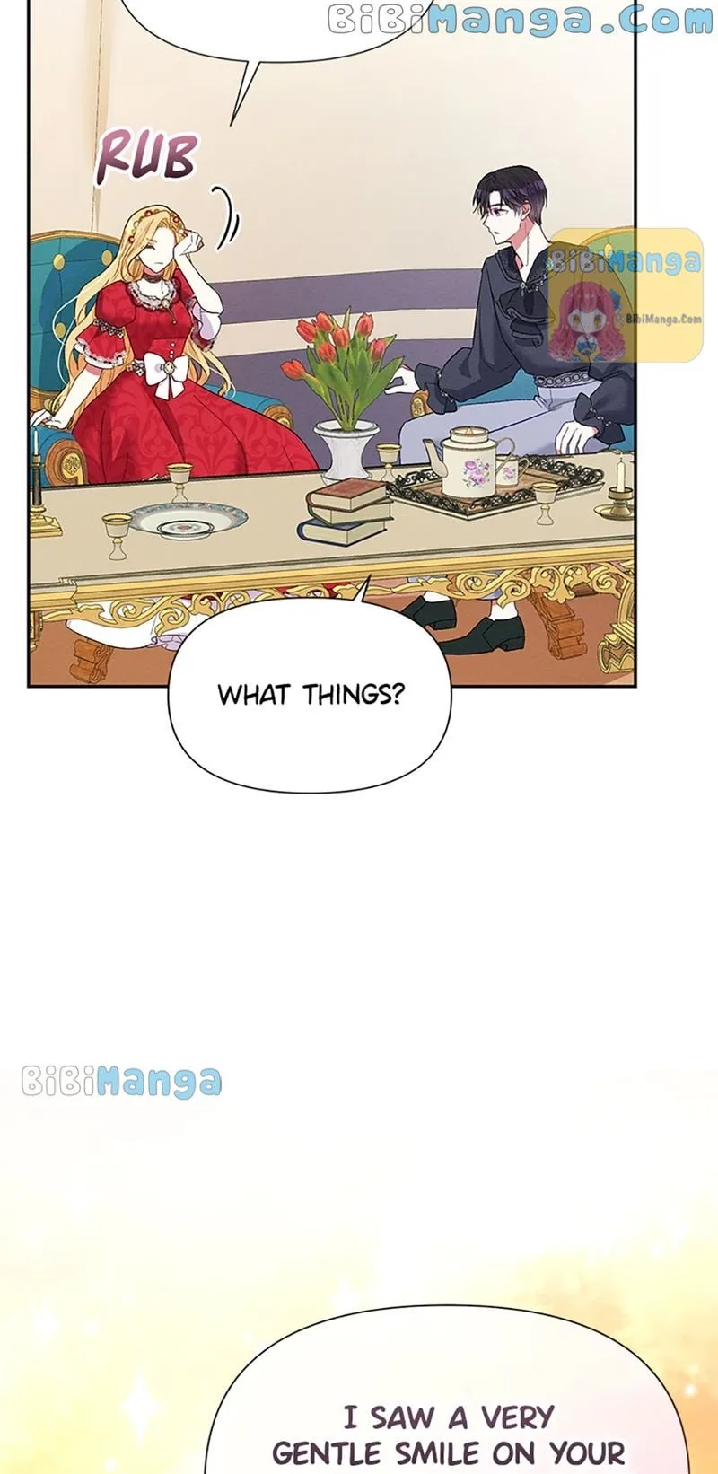 The Goal is to be Self-made Chapter 36 page 60