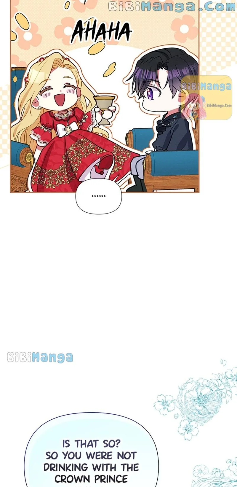 The Goal is to be Self-made Chapter 36 page 57