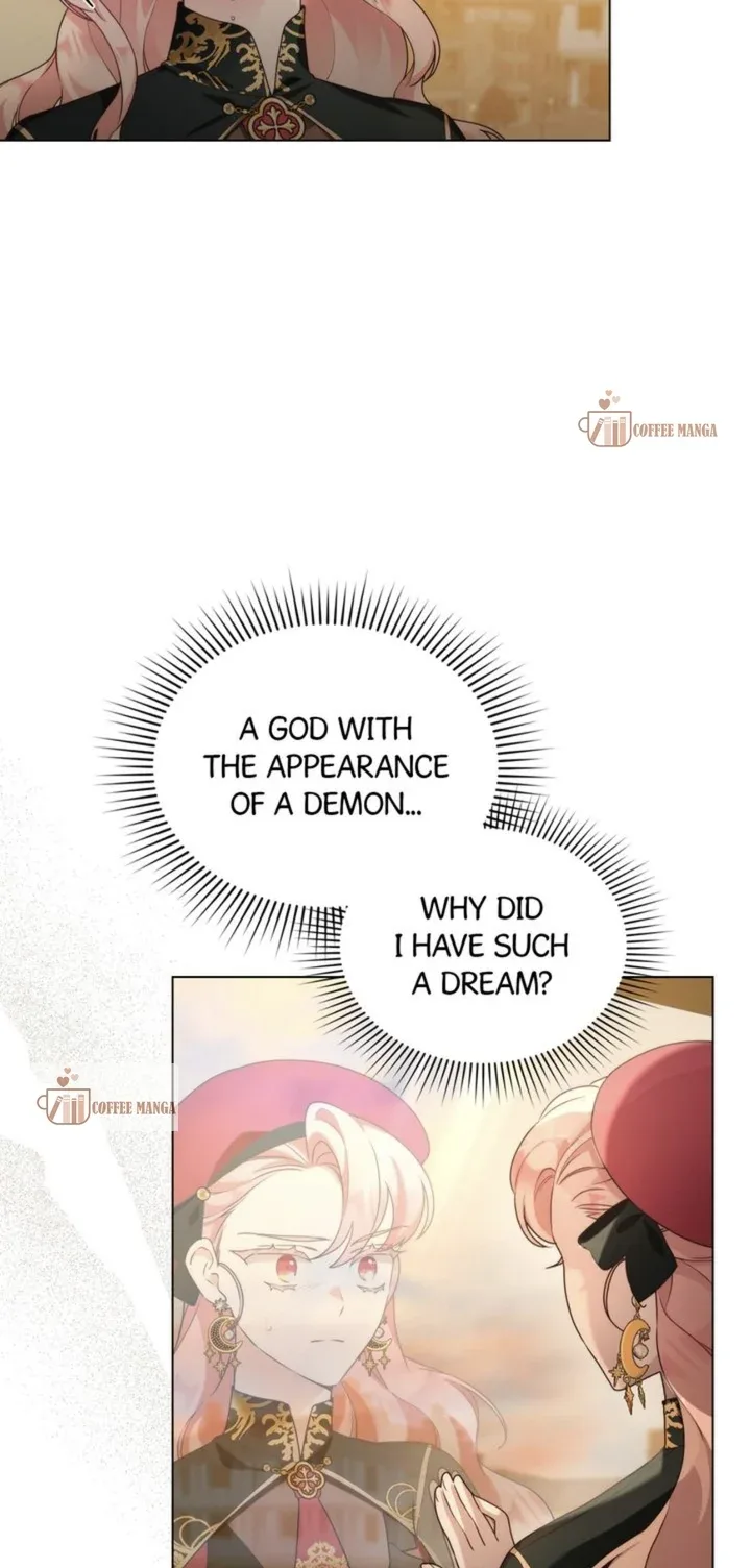 The golden dawn light will shine for you Chapter 36 page 54