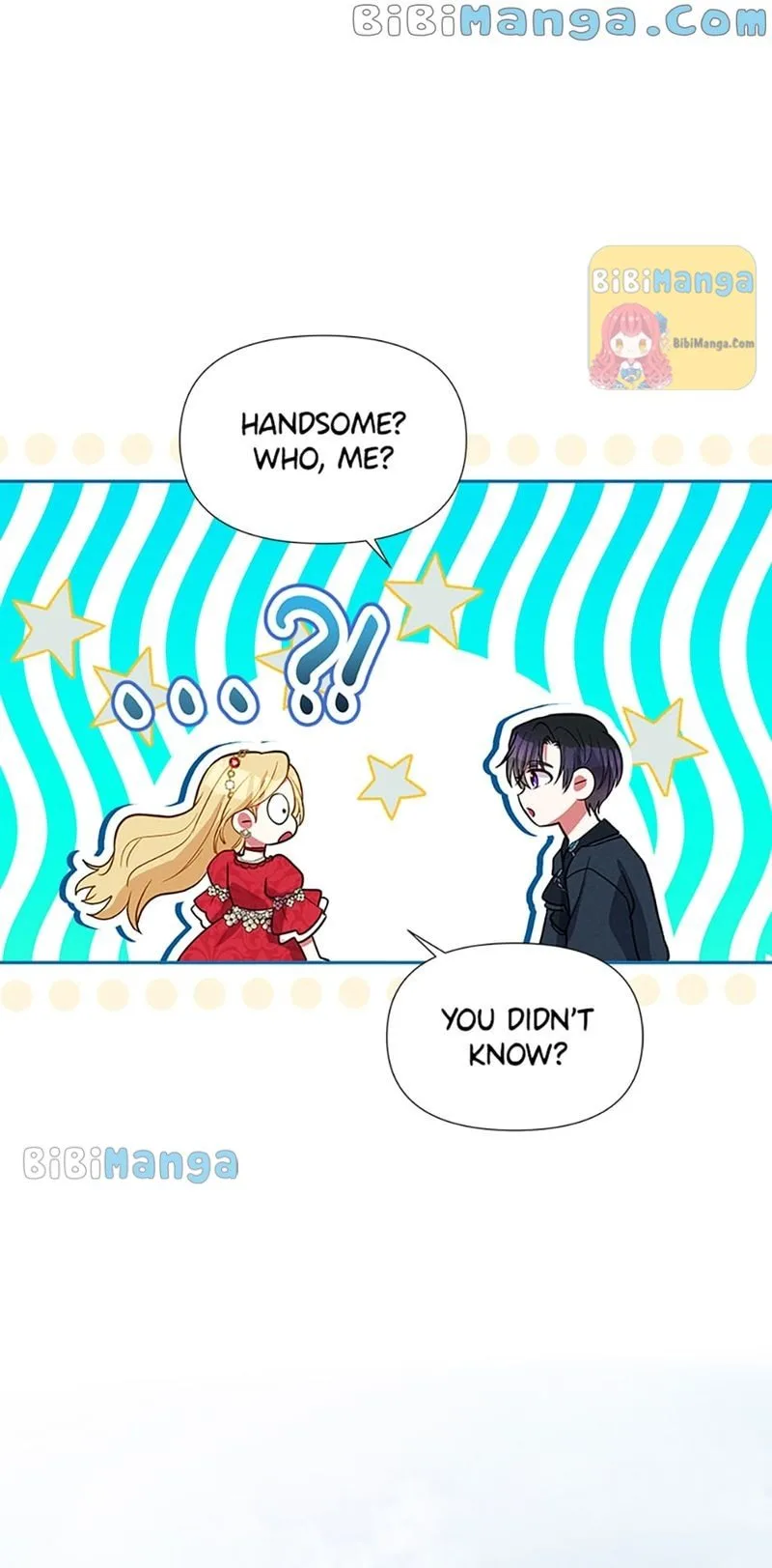 The Goal is to be Self-made Chapter 36 page 66