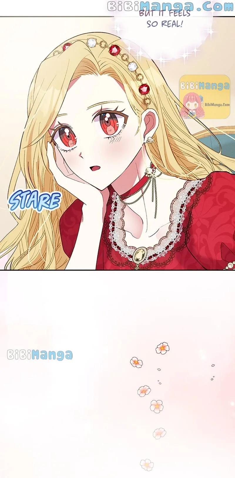 The Goal is to be Self-made Chapter 36 page 64