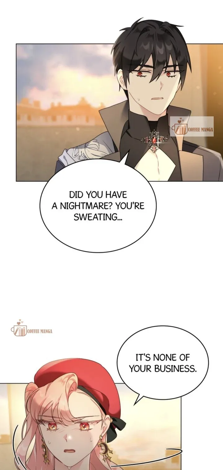 The golden dawn light will shine for you Chapter 36 page 53
