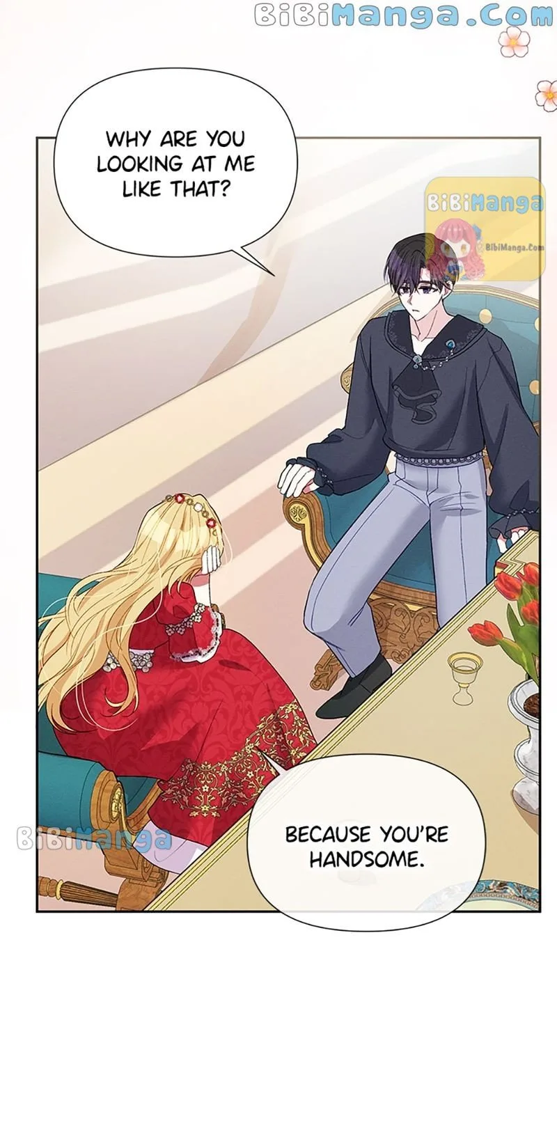 The Goal is to be Self-made Chapter 36 page 65
