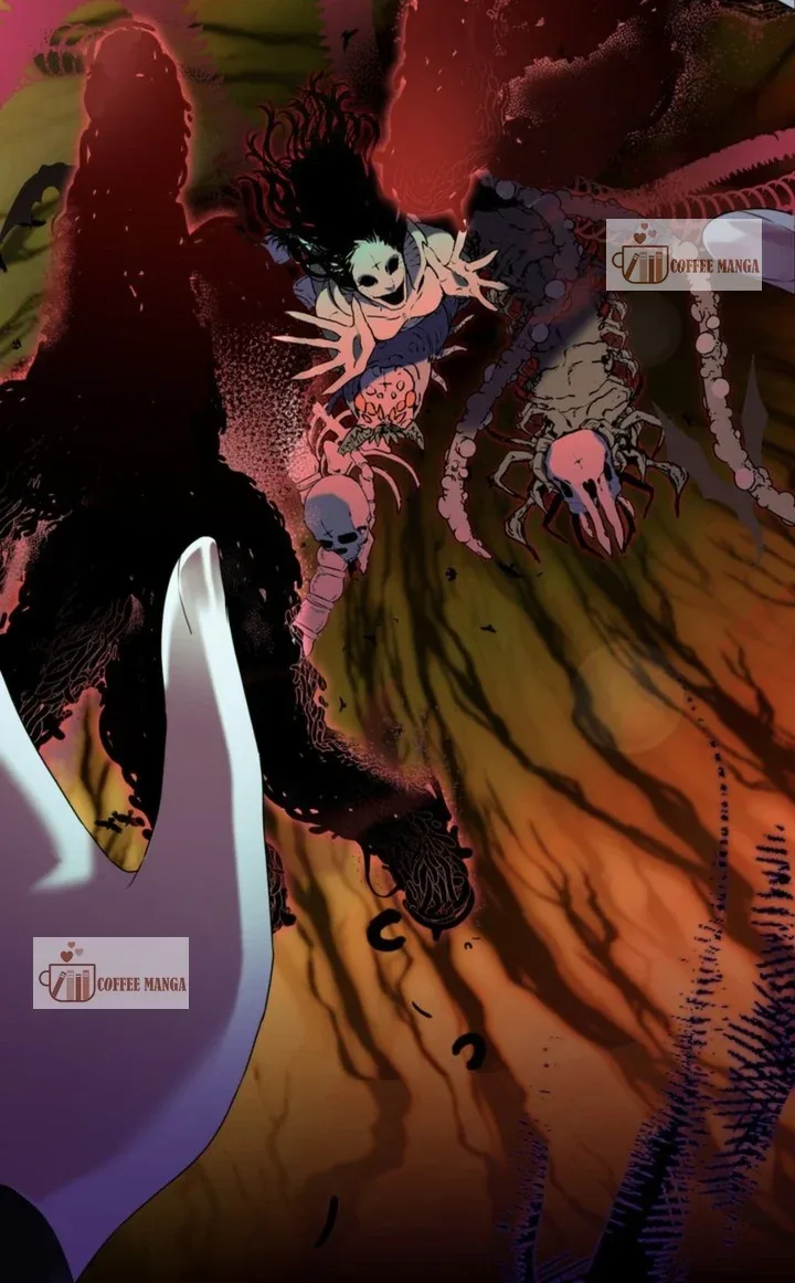 The golden dawn light will shine for you Chapter 36 page 49
