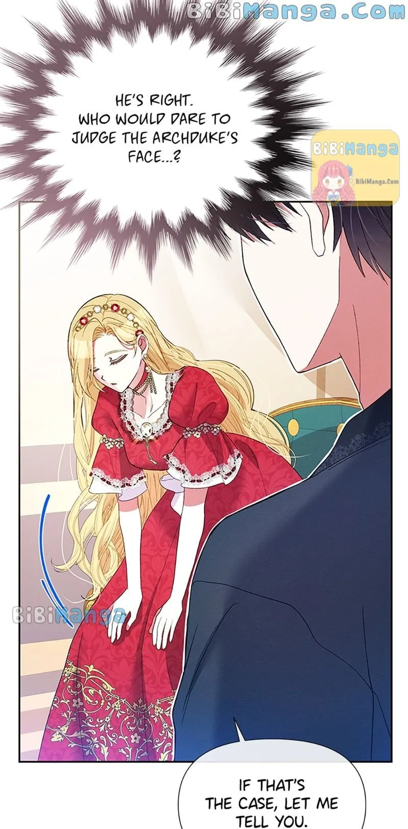 The Goal is to be Self-made Chapter 36 page 69