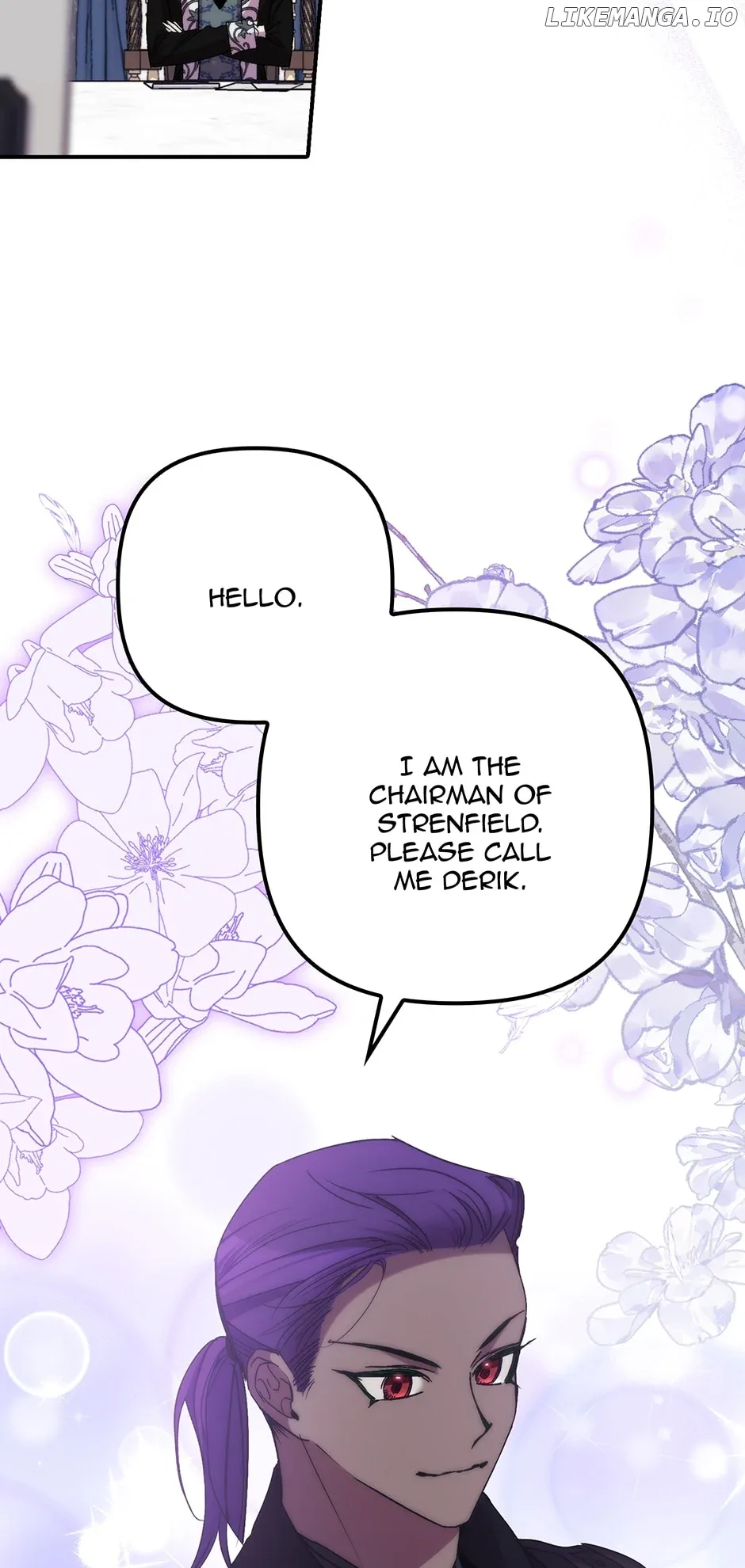 The Hero Went Crazy Even Though I’m the One Who Died Chapter 36 page 9