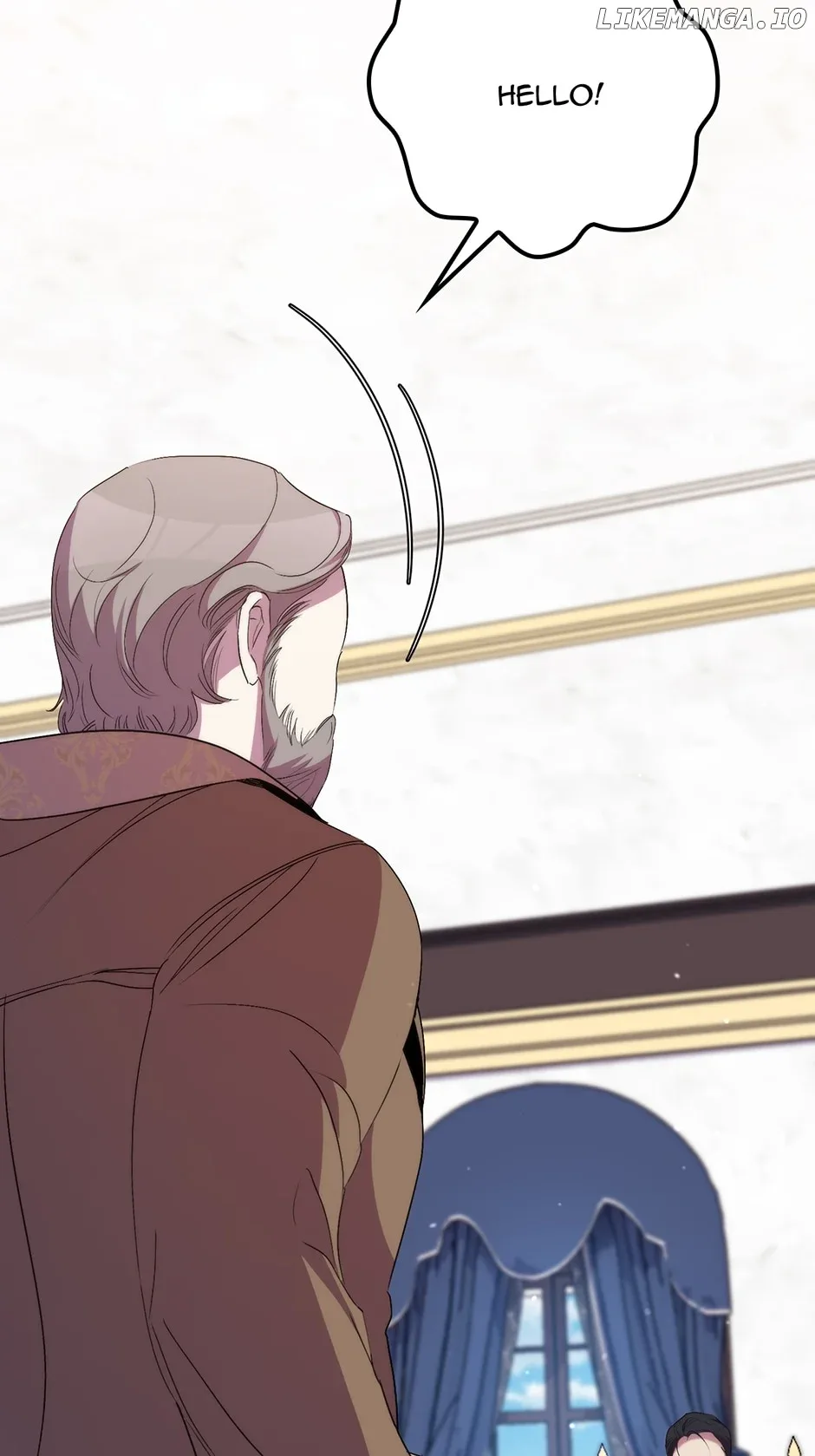 The Hero Went Crazy Even Though I’m the One Who Died Chapter 36 page 3
