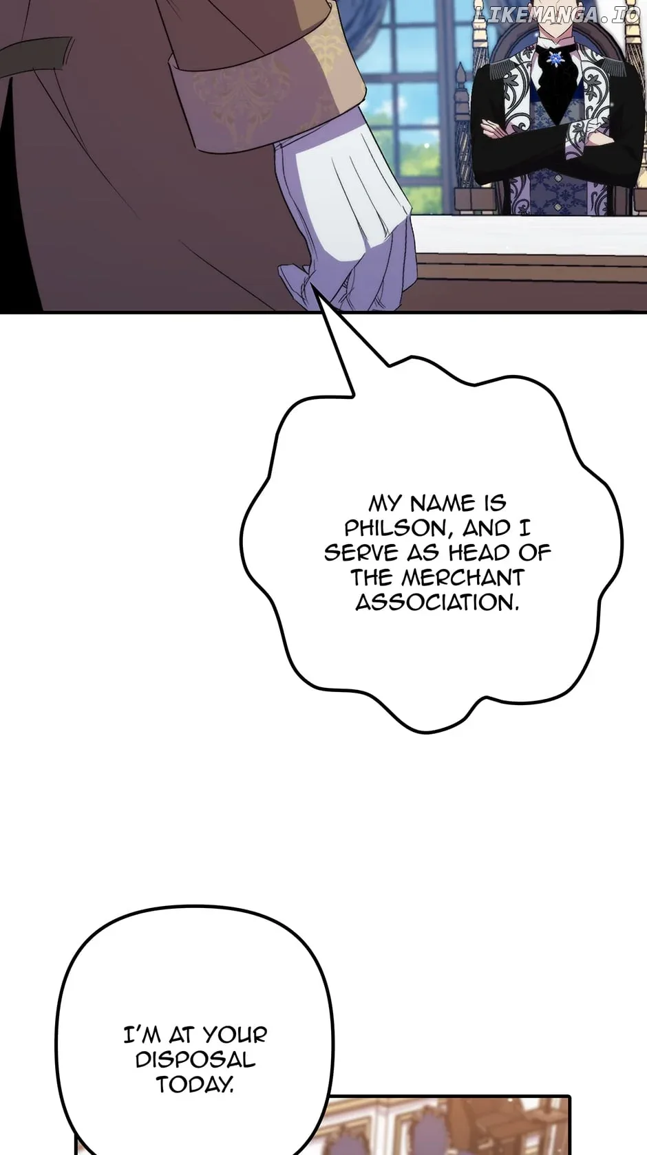The Hero Went Crazy Even Though I’m the One Who Died Chapter 36 page 4