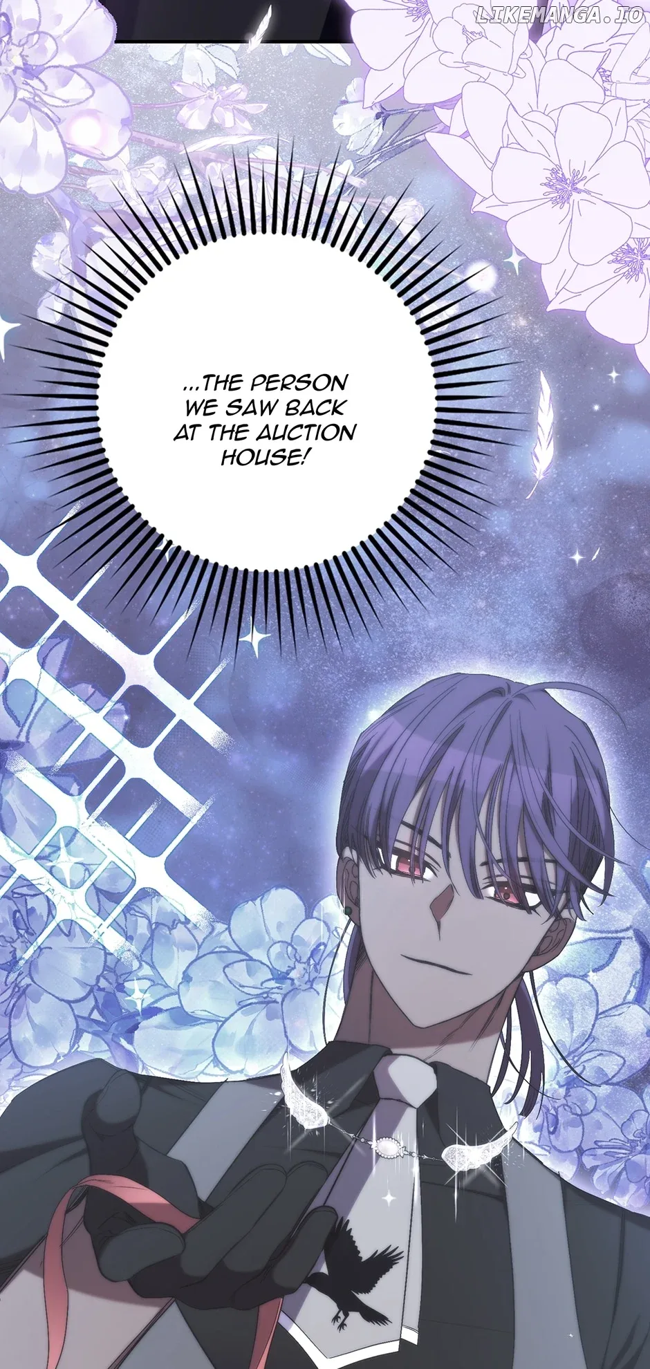 The Hero Went Crazy Even Though I’m the One Who Died Chapter 36 page 11