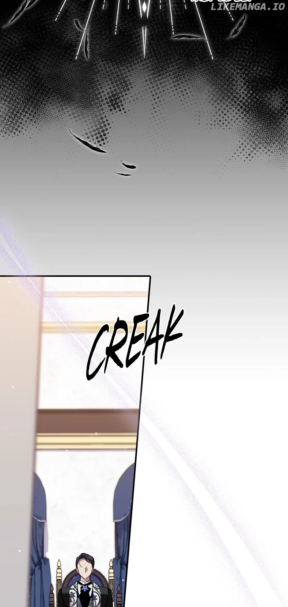 The Hero Went Crazy Even Though I’m the One Who Died Chapter 36 page 8