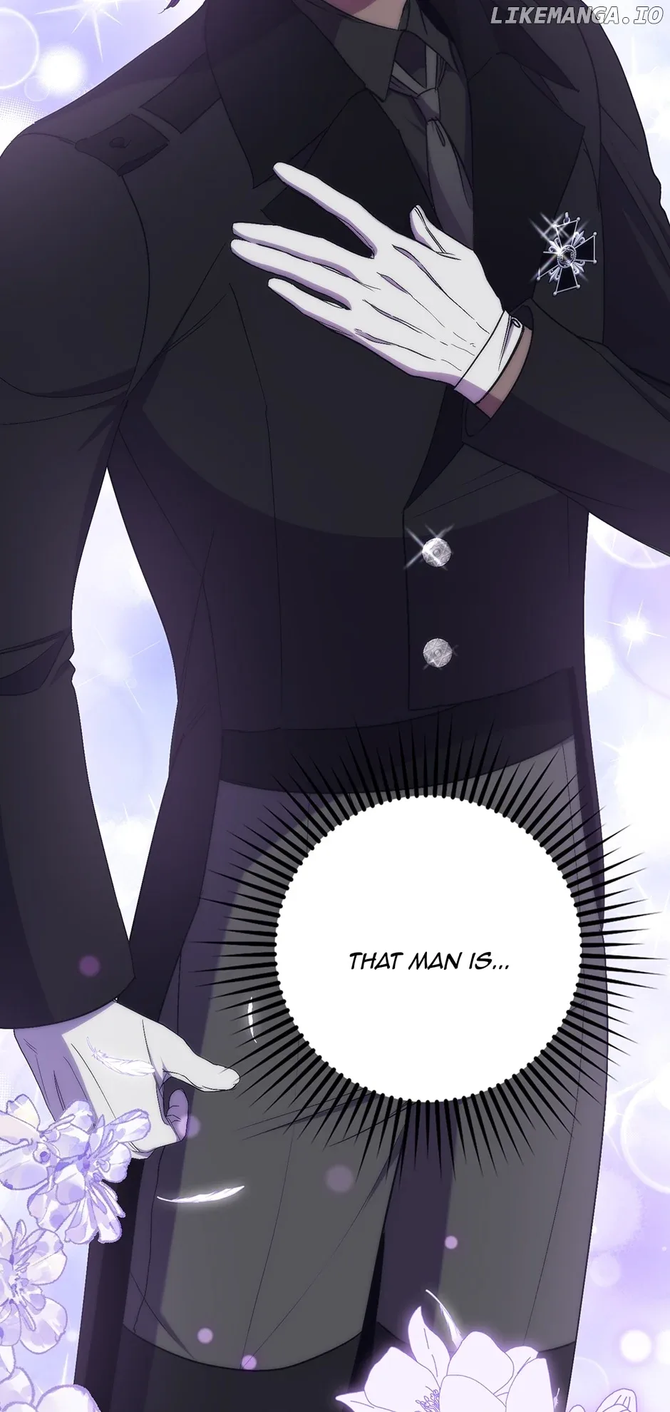 The Hero Went Crazy Even Though I’m the One Who Died Chapter 36 page 10