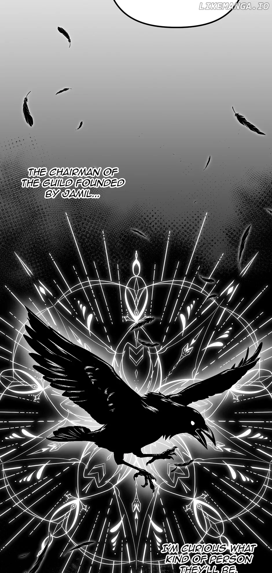 The Hero Went Crazy Even Though I’m the One Who Died Chapter 36 page 7
