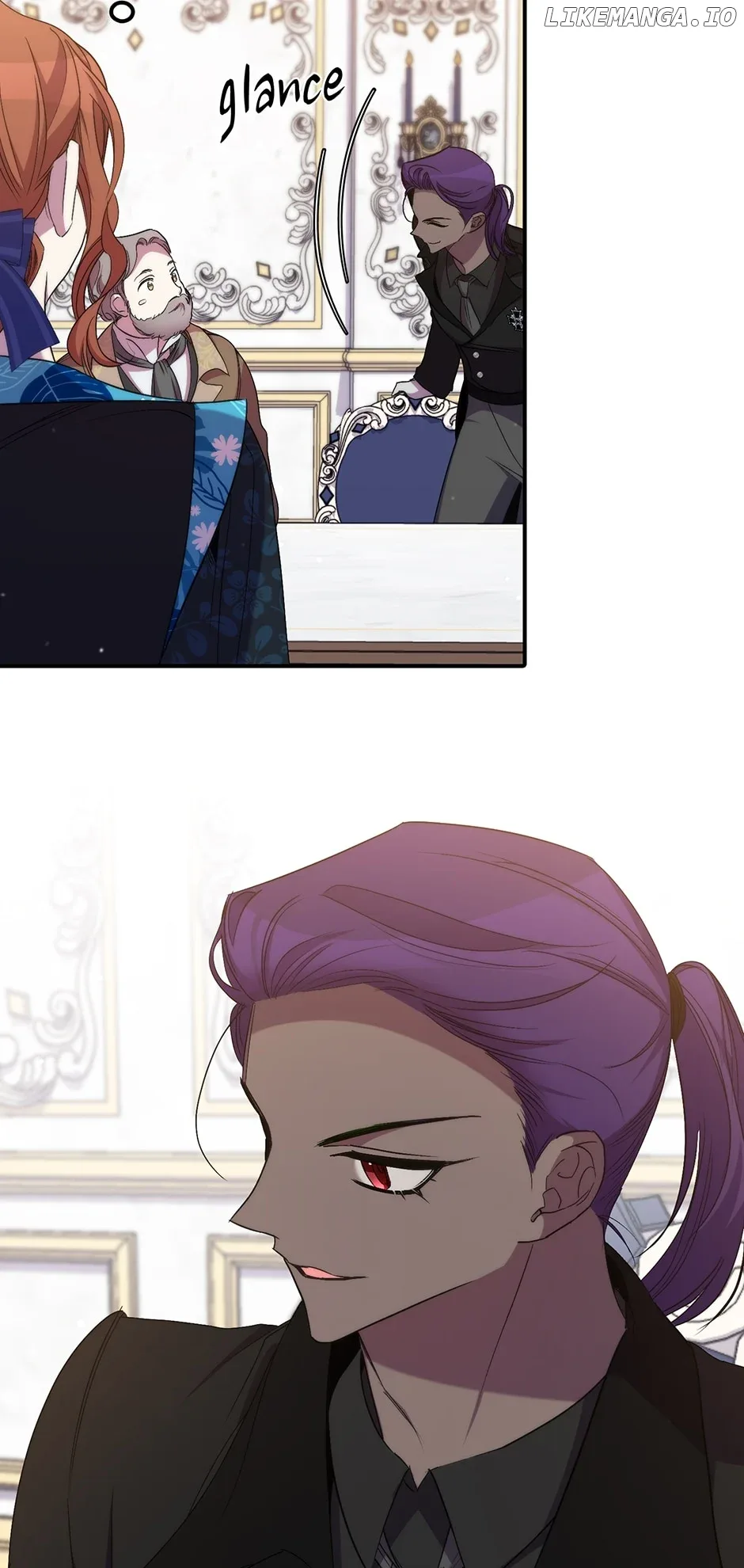 The Hero Went Crazy Even Though I’m the One Who Died Chapter 36 page 13