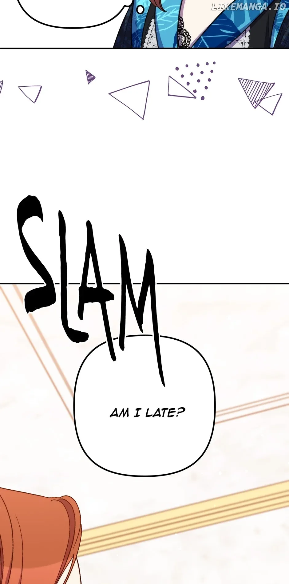 The Hero Went Crazy Even Though I’m the One Who Died Chapter 36 page 19