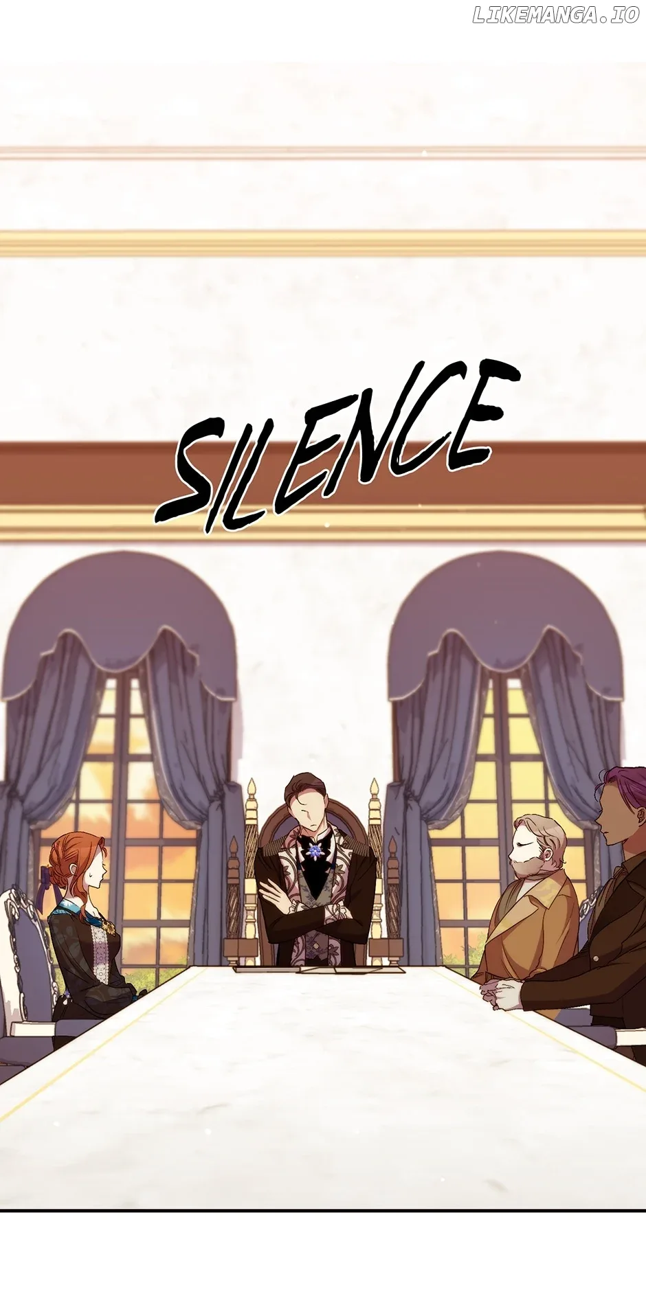 The Hero Went Crazy Even Though I’m the One Who Died Chapter 36 page 16