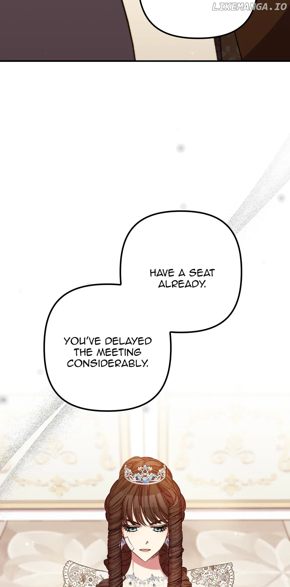 The Hero Went Crazy Even Though I’m the One Who Died Chapter 36 page 21