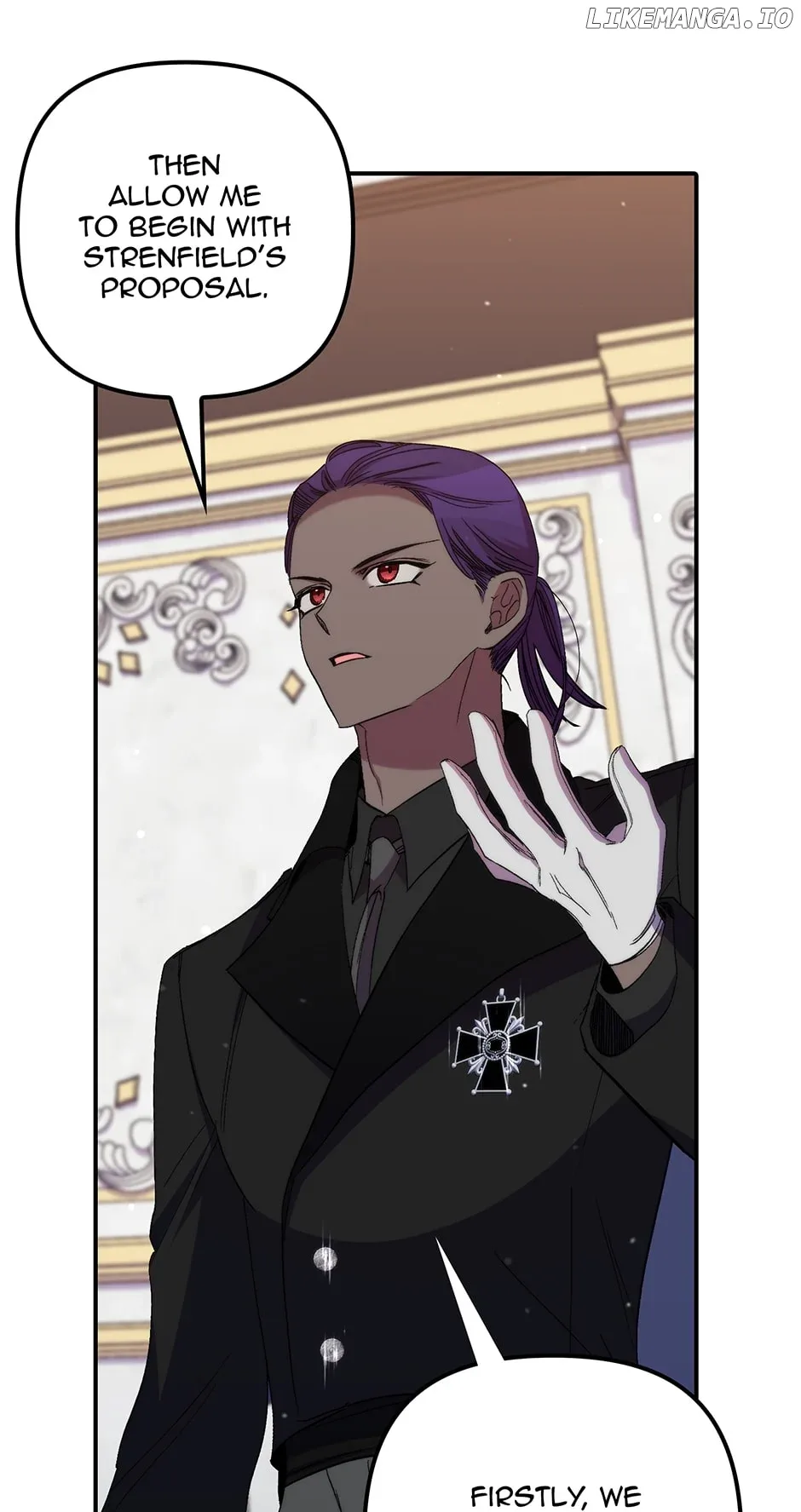 The Hero Went Crazy Even Though I’m the One Who Died Chapter 36 page 24