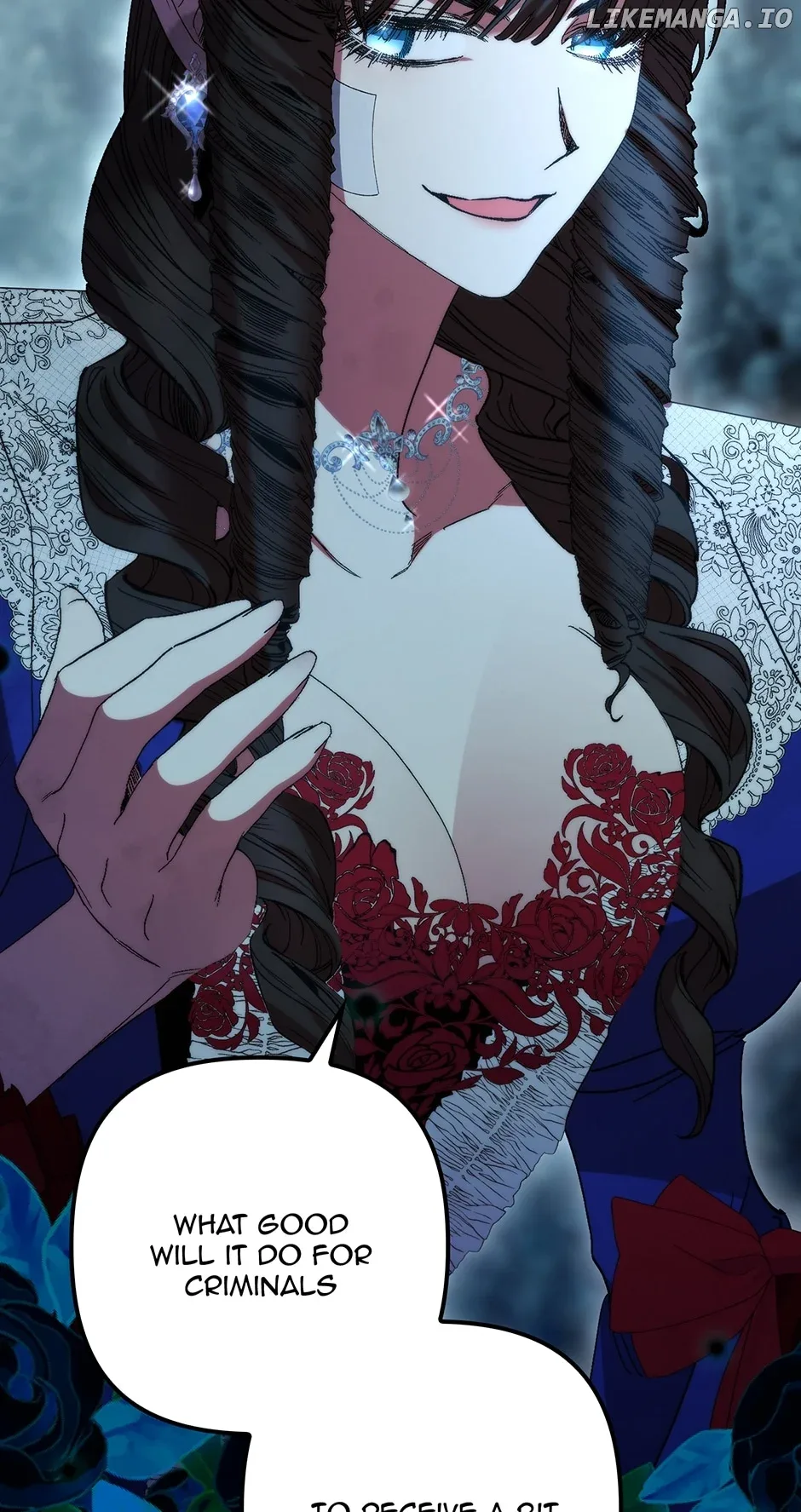 The Hero Went Crazy Even Though I’m the One Who Died Chapter 36 page 28
