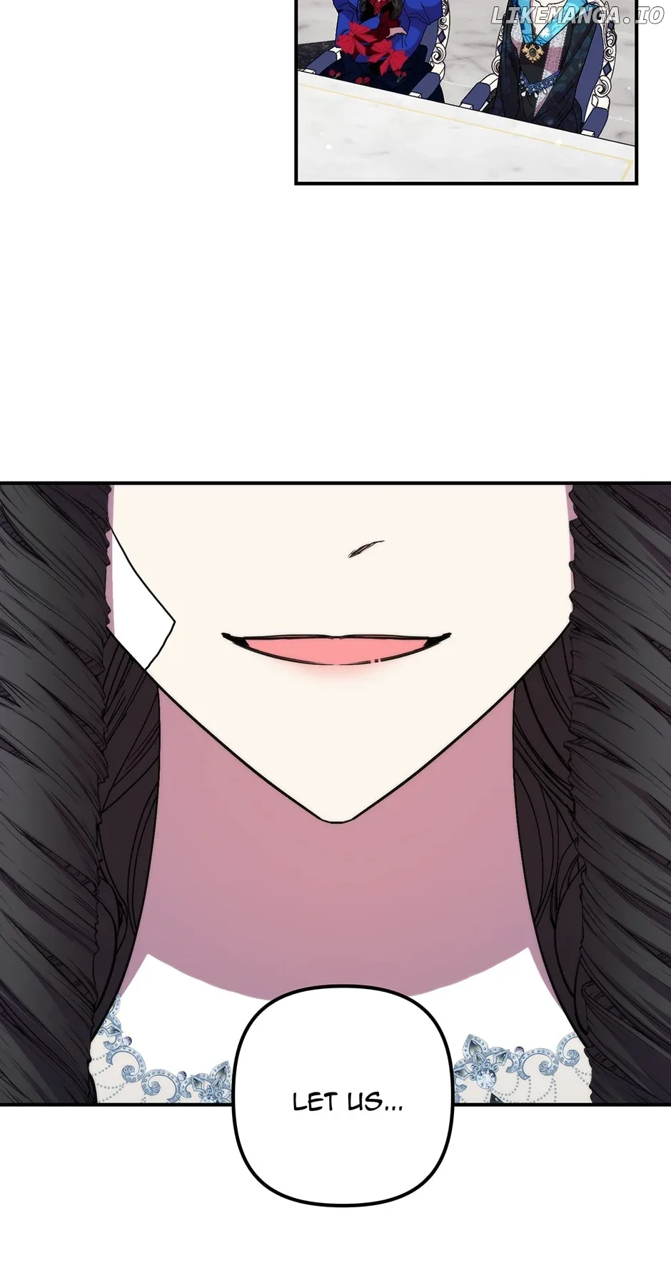 The Hero Went Crazy Even Though I’m the One Who Died Chapter 36 page 30