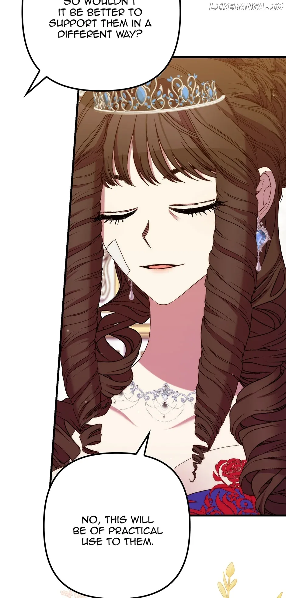 The Hero Went Crazy Even Though I’m the One Who Died Chapter 36 page 36